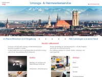 Heimwerker M�nchen