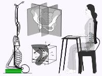 medizinische Grafiken